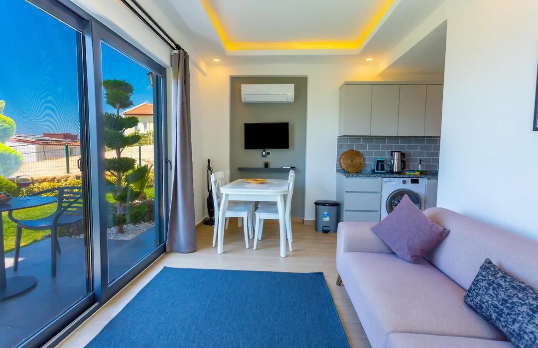 Lobelya Suites-1