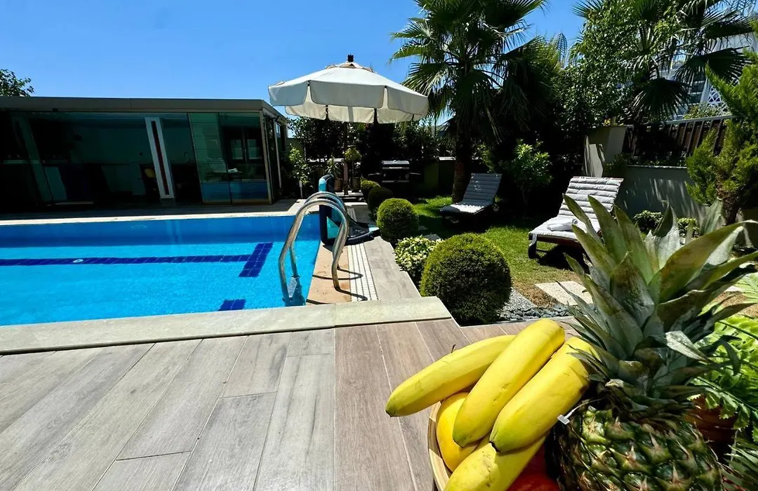 Villa Annabell-1