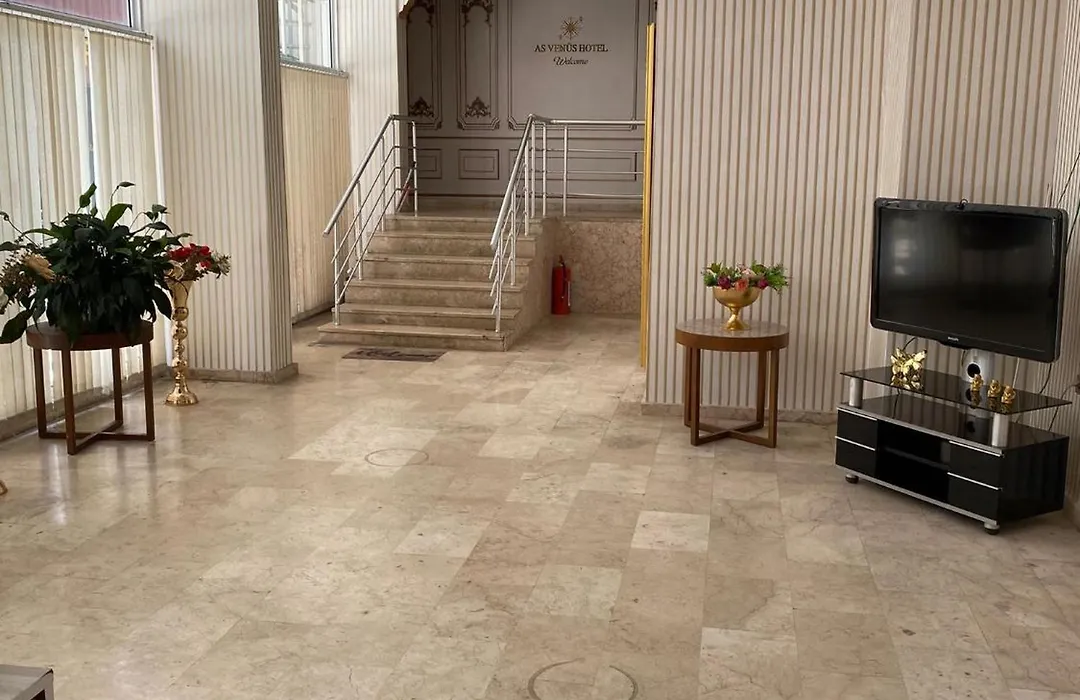 As Venues Hotel Alanya-1
