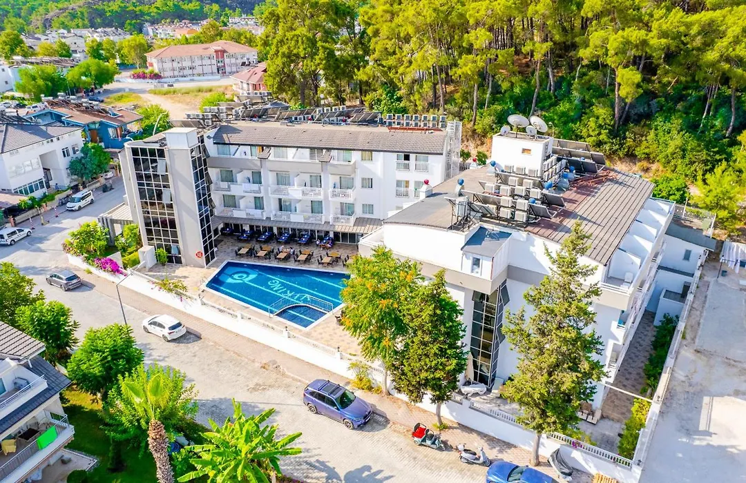 Viking Express Hotel-1