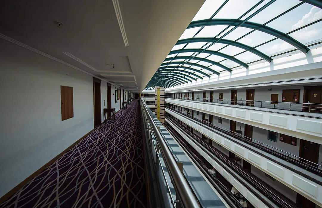Rox Resort Hotel-1