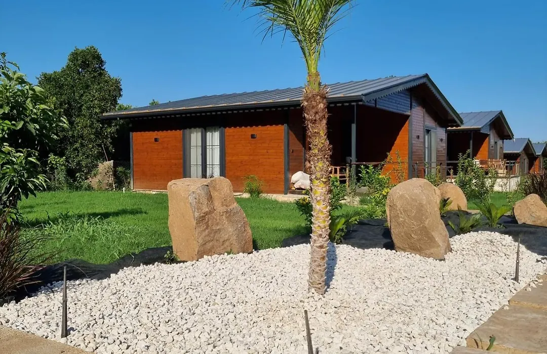 Cirali Simge Holiday Houses-1