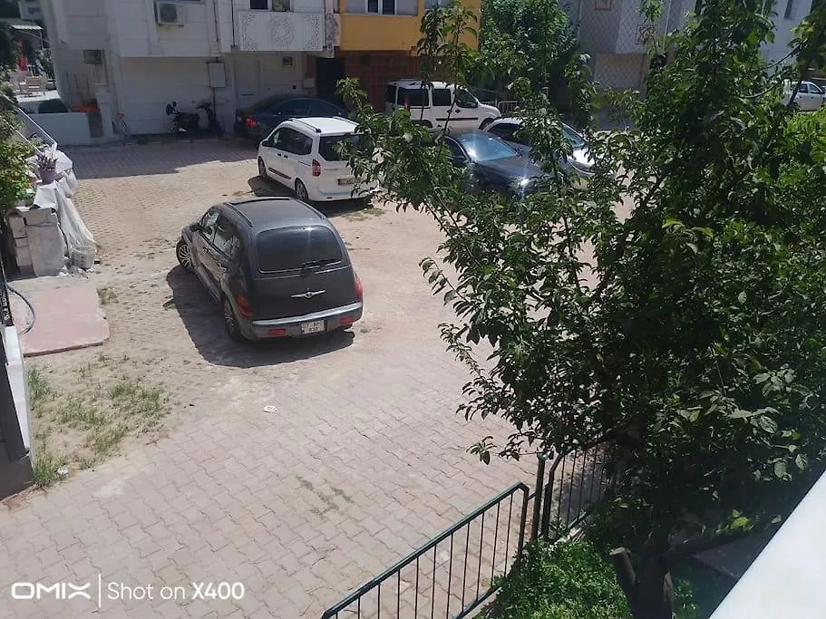8 Kisilik Konforlu Ve Ferah Bir Villa-1