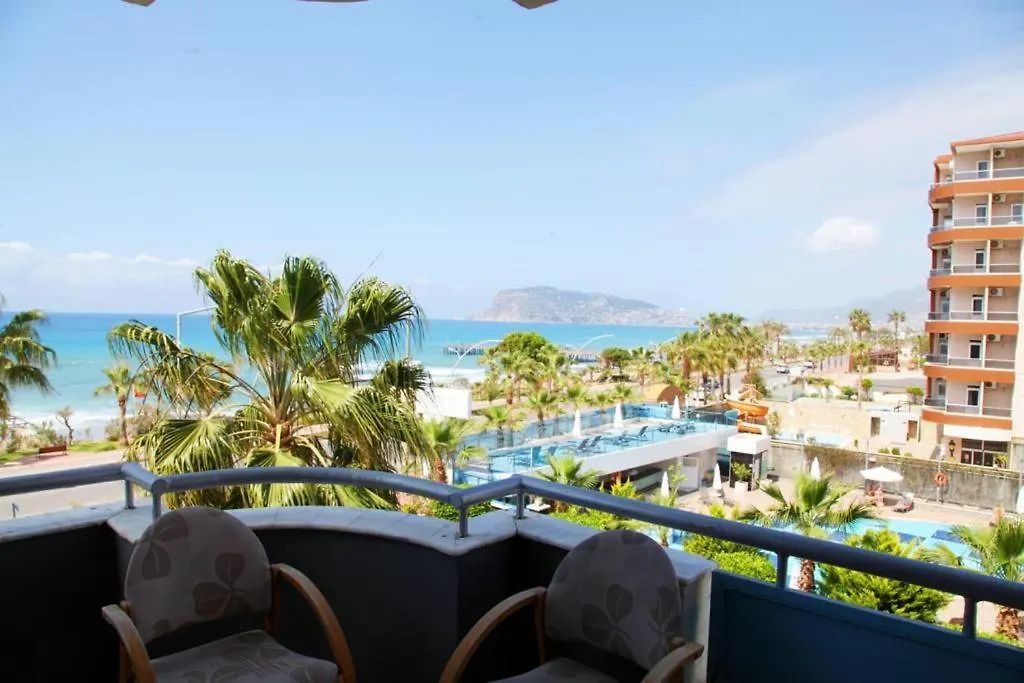Semt Luna Beach Hotel-1