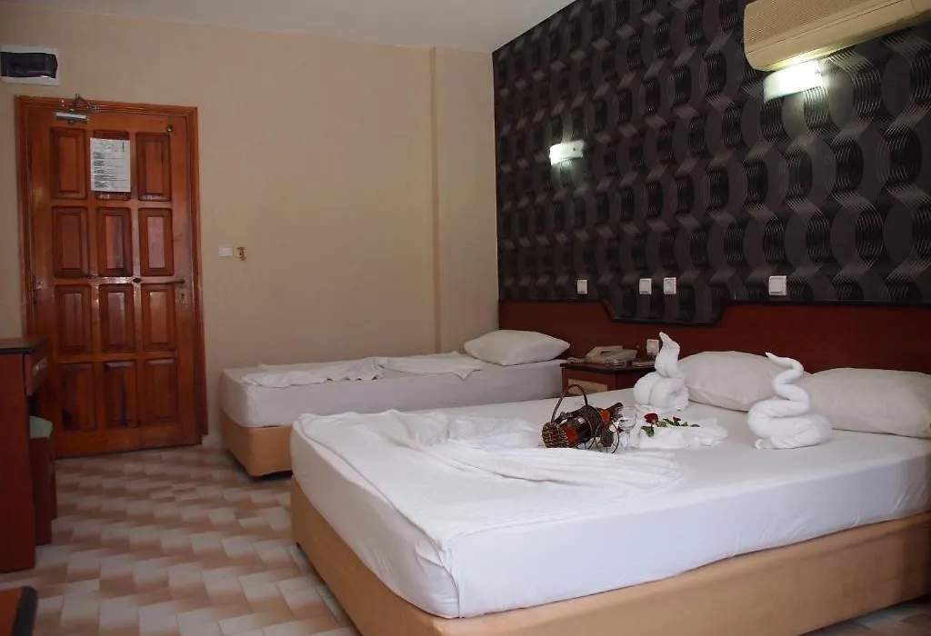 Concorde Hotel-1