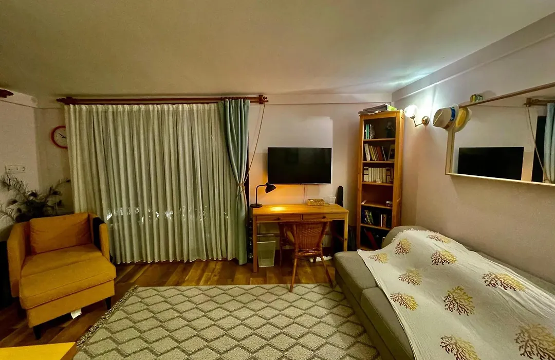 The Suite Apart Hotel-1
