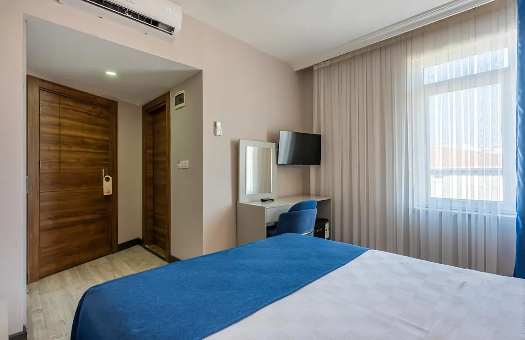 Safari Otel-1