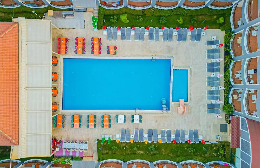 Sayanora Hotel-1