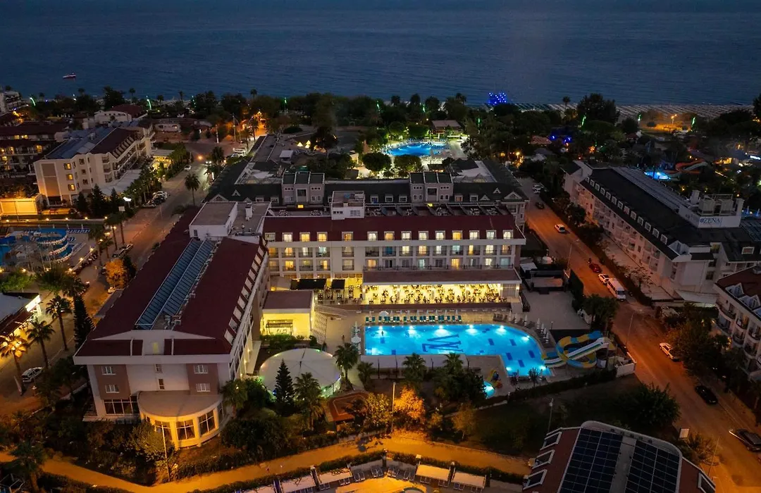 White Lilyum Hotel-1