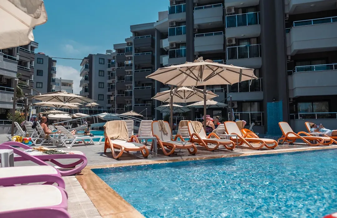 The Nora Hotels Family Club-1
