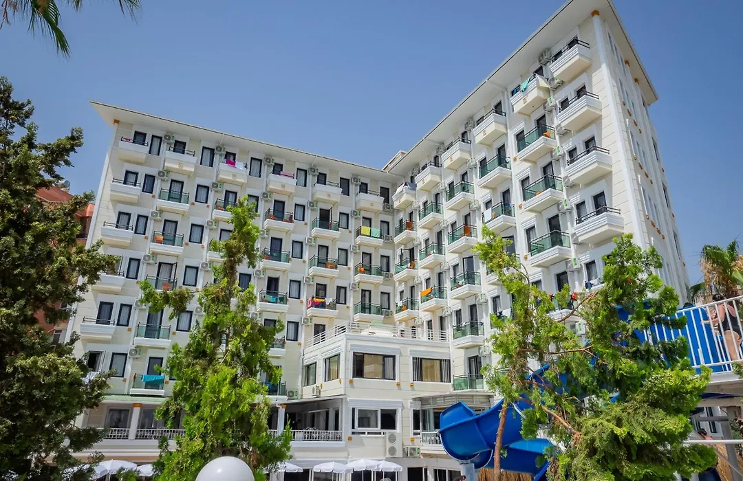 Sun Fire Beach Hotel-1