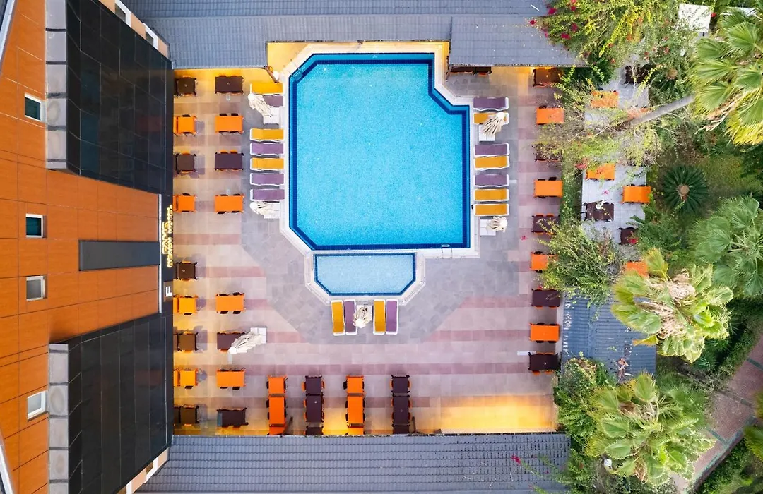 Fame Beach Hotel-1