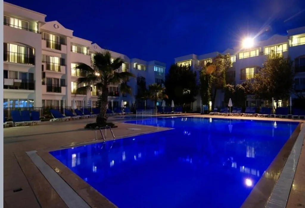 Luca Beach Hotel-1