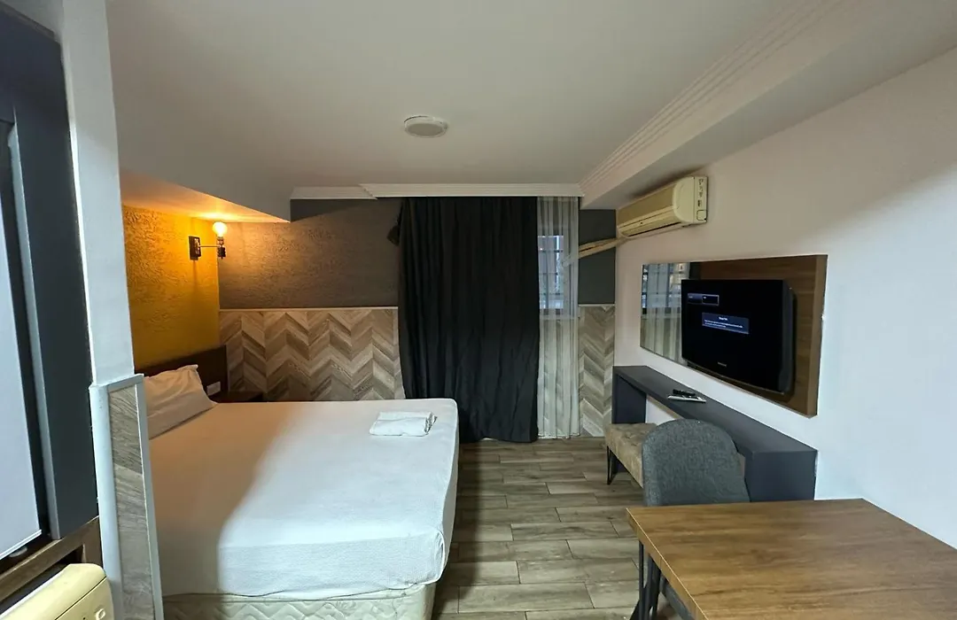 Betas Guesthouse-1