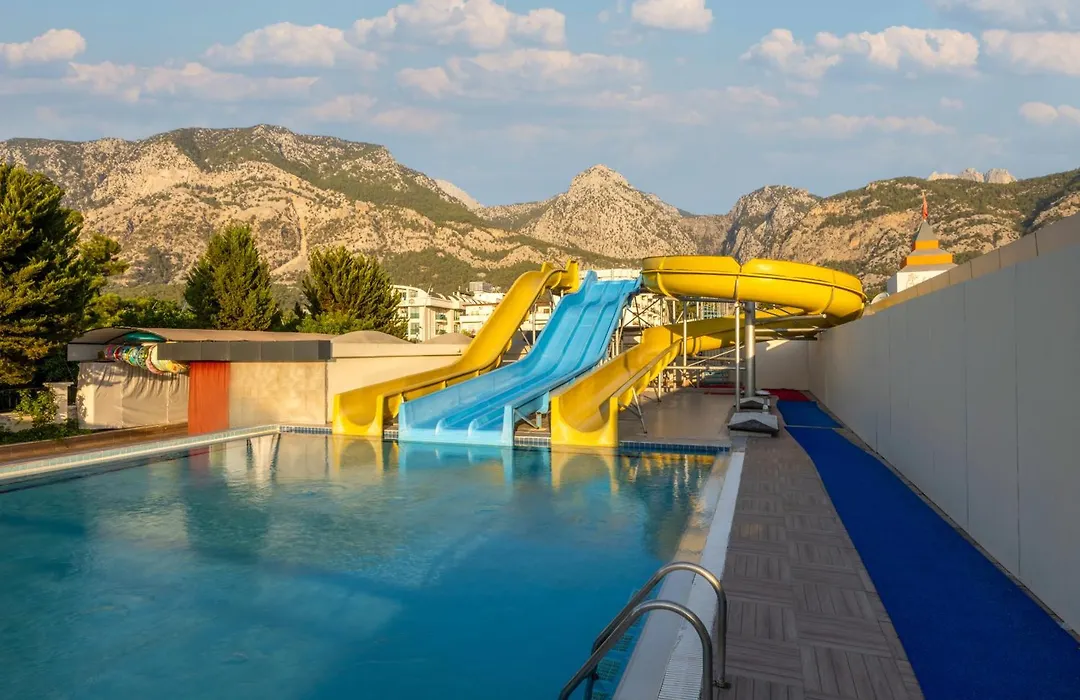 Club Hotel Belpinar-Beldibi-Kemer-1