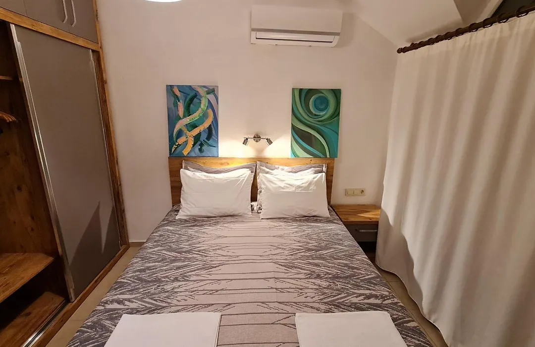 Kemer Comfort Apartment 01-1