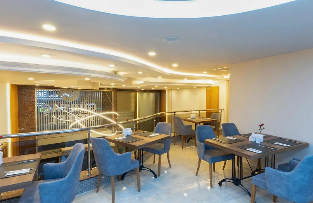 Gurtas Hotel-1