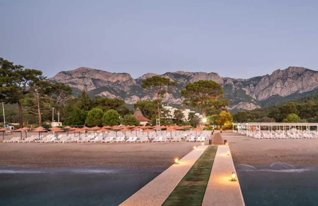 Ma Biche Kemer By Werde Hotels-1