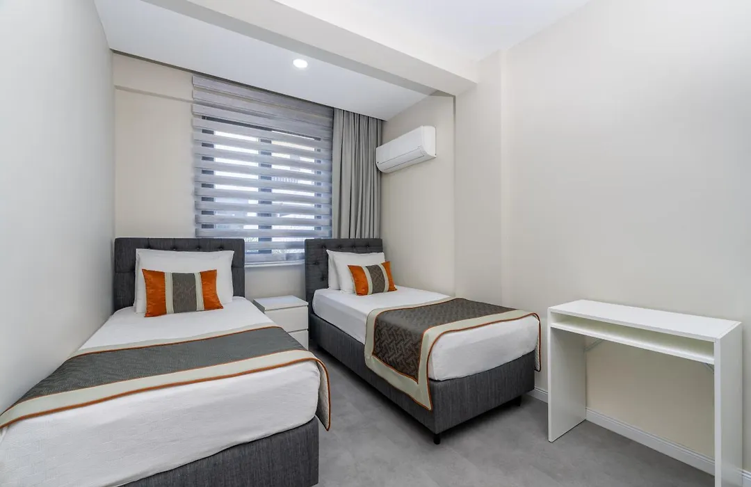 Echinus Lara Hotel-1