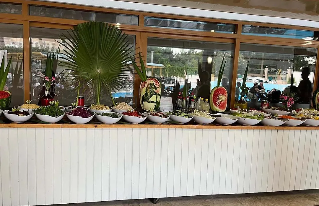 Alexius Beach Hotel-1