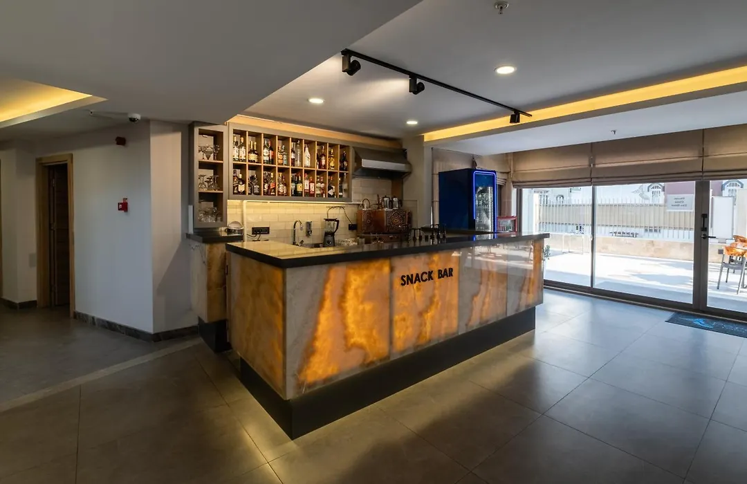 Peramis Hotel & Spa-1