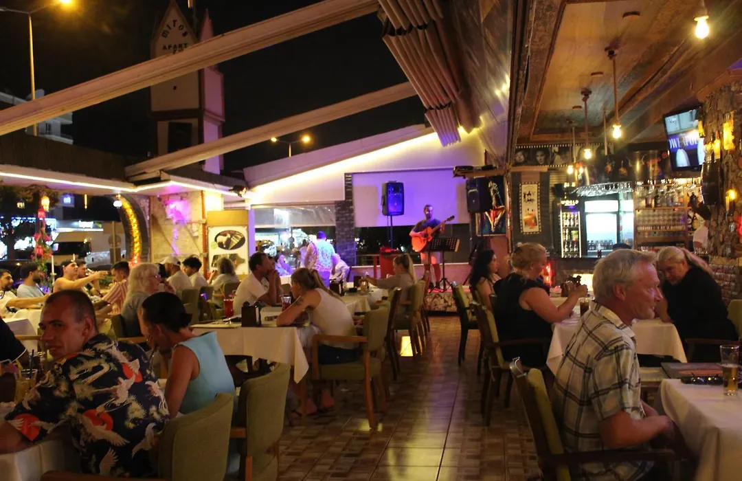 Mitos Apart Otel-1
