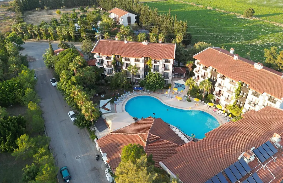 Lemas Suite Hotel-1