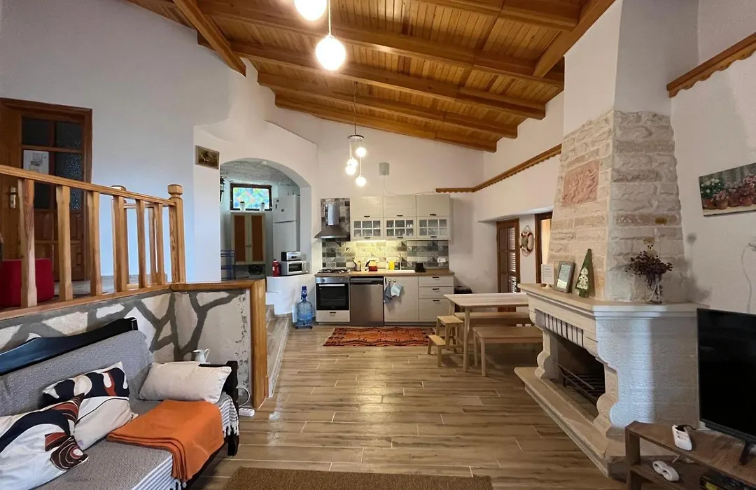 Villa Aktan-1