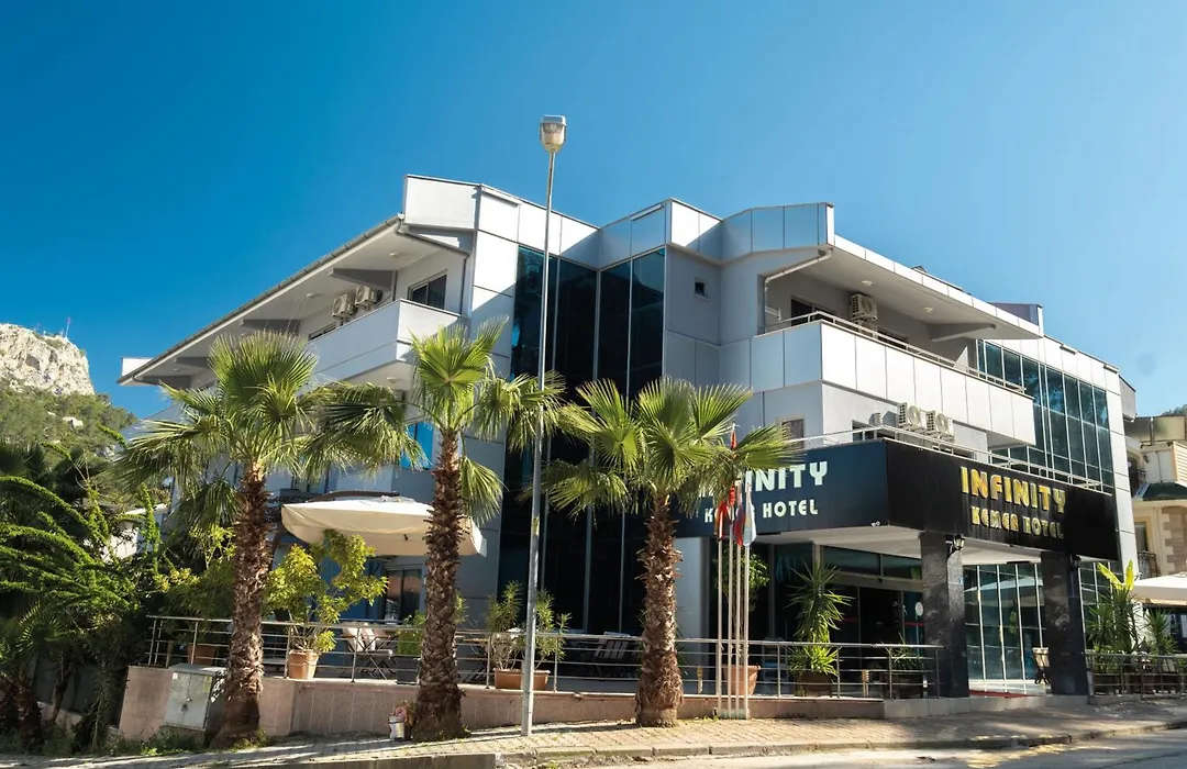 Infinity Hotel-1