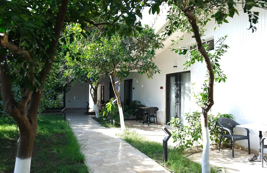 Perast Garden Hotel-1