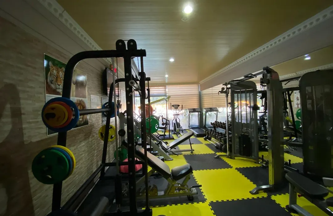 Otel Grand Viking-1