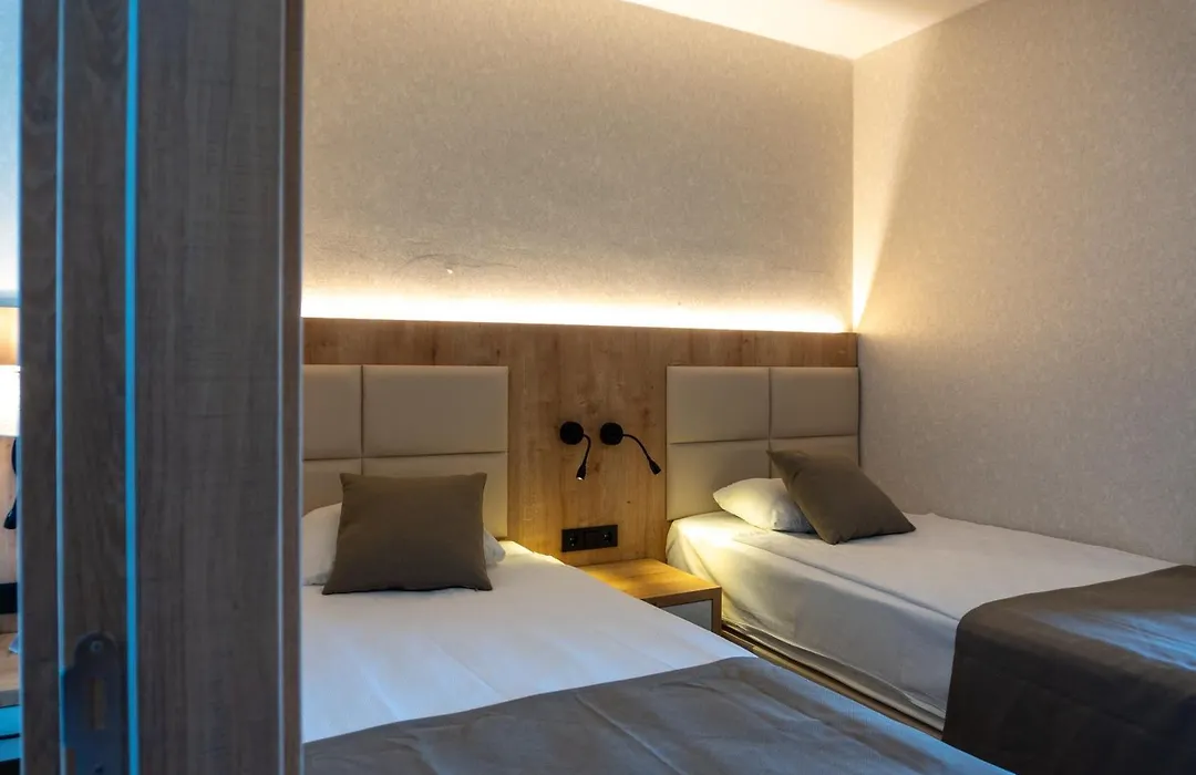 Sultan Of Side Hotel-1