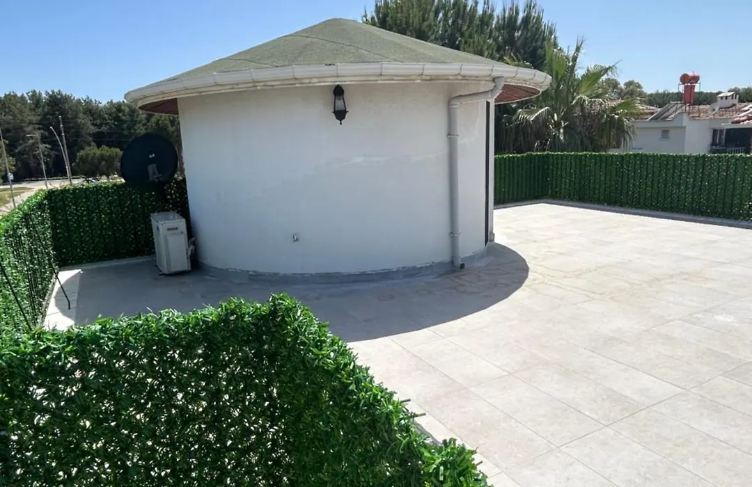 Belek Villa-1