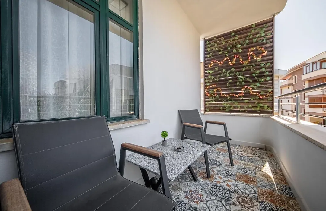 Pasham Residence-1