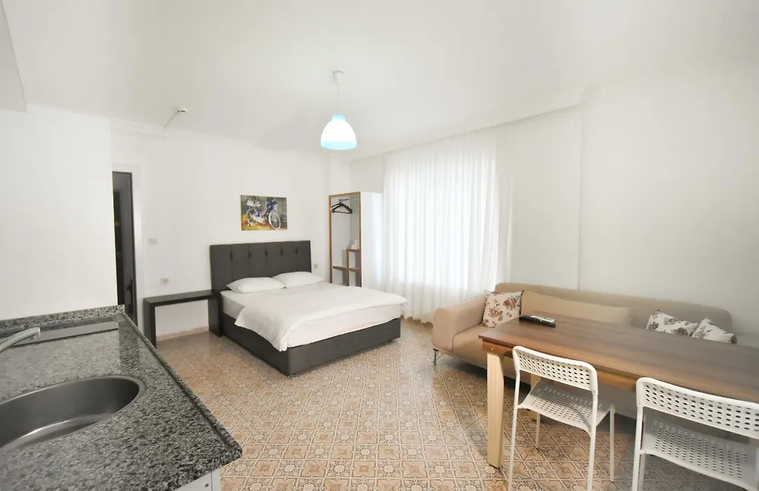 Anatolian Homes & Apart-1