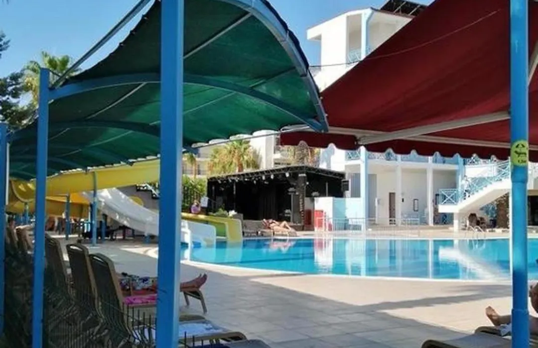 Anita Dream Hotel-1