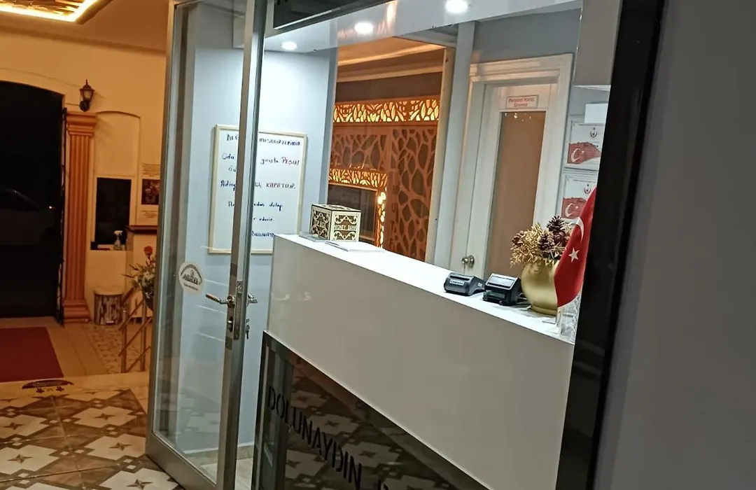 Dolunaydin Butik Otel-1
