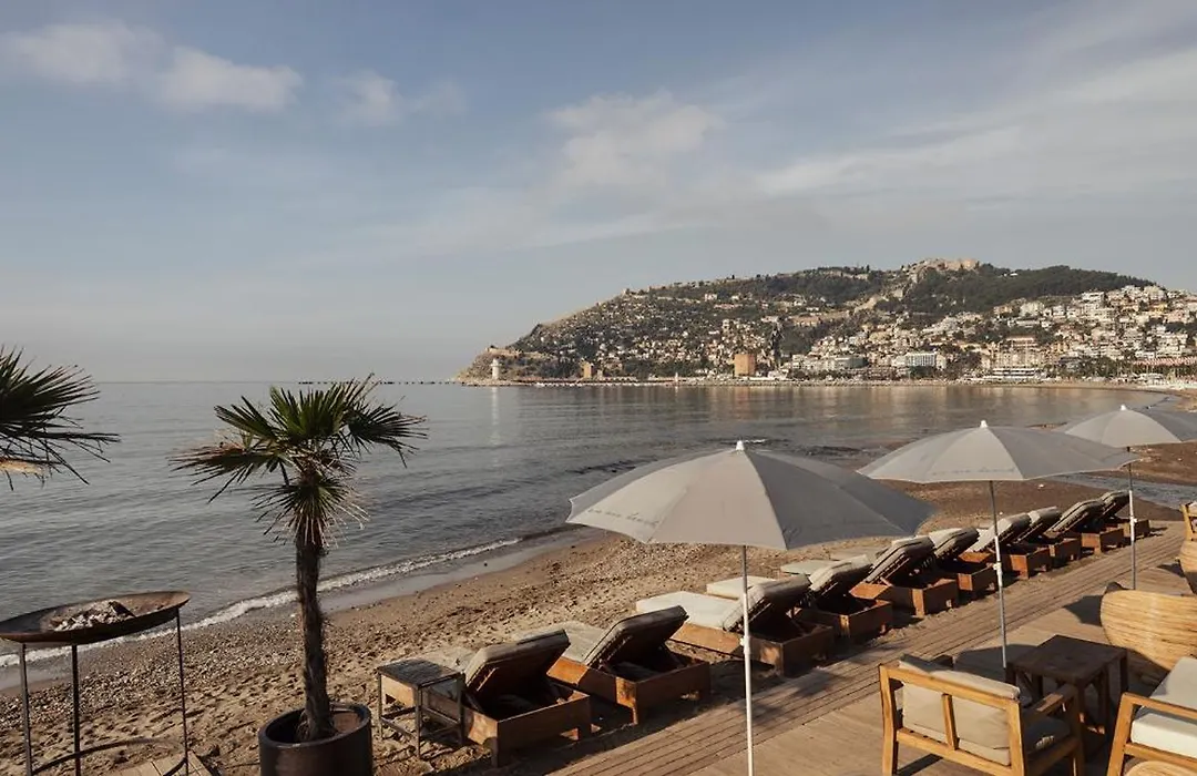Sun Hotel By En Vie Beach (Adults Only)-1