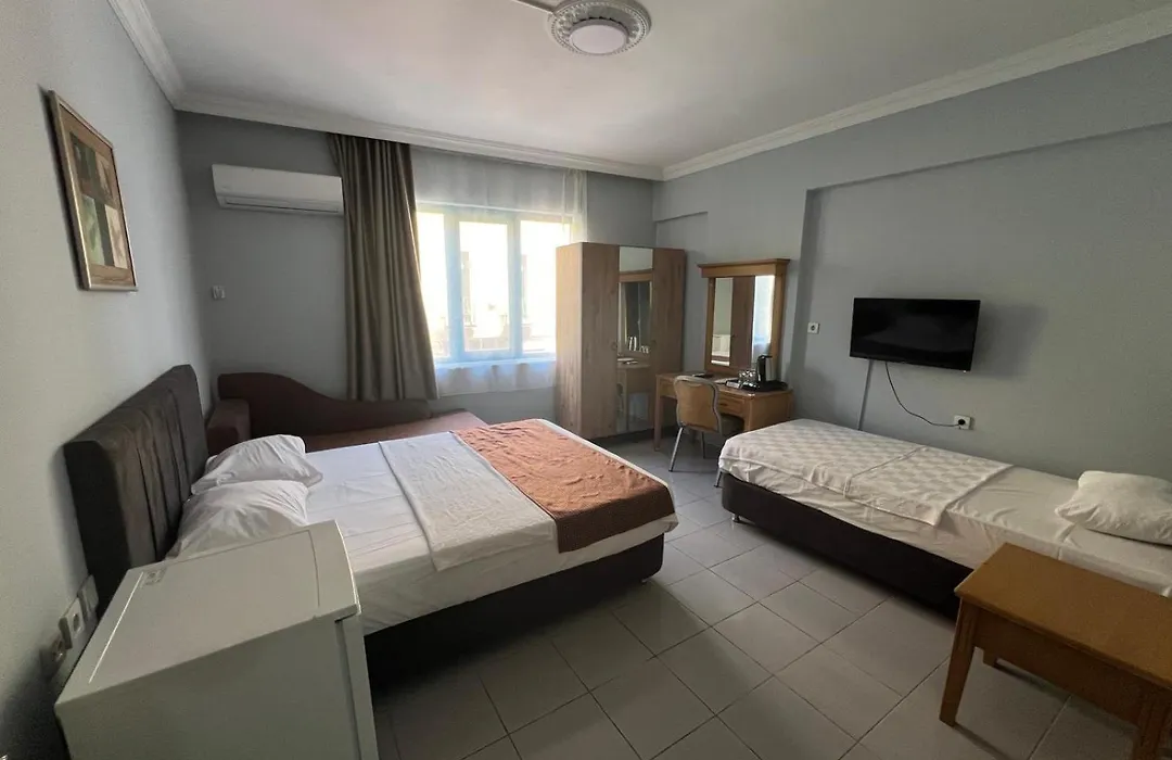 City House Hotel-1