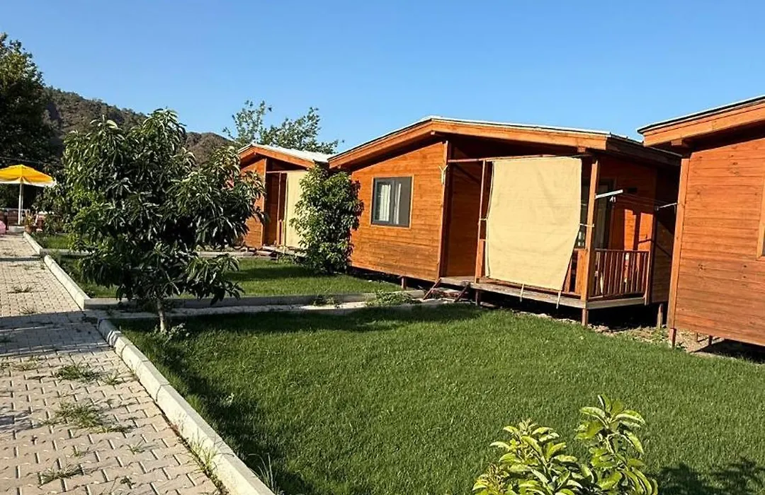 Cirali Zambak Villa-1