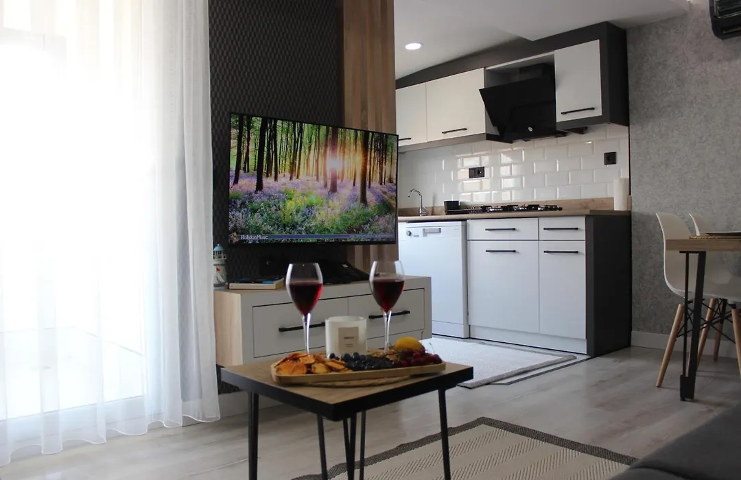 Cosy Suite-1