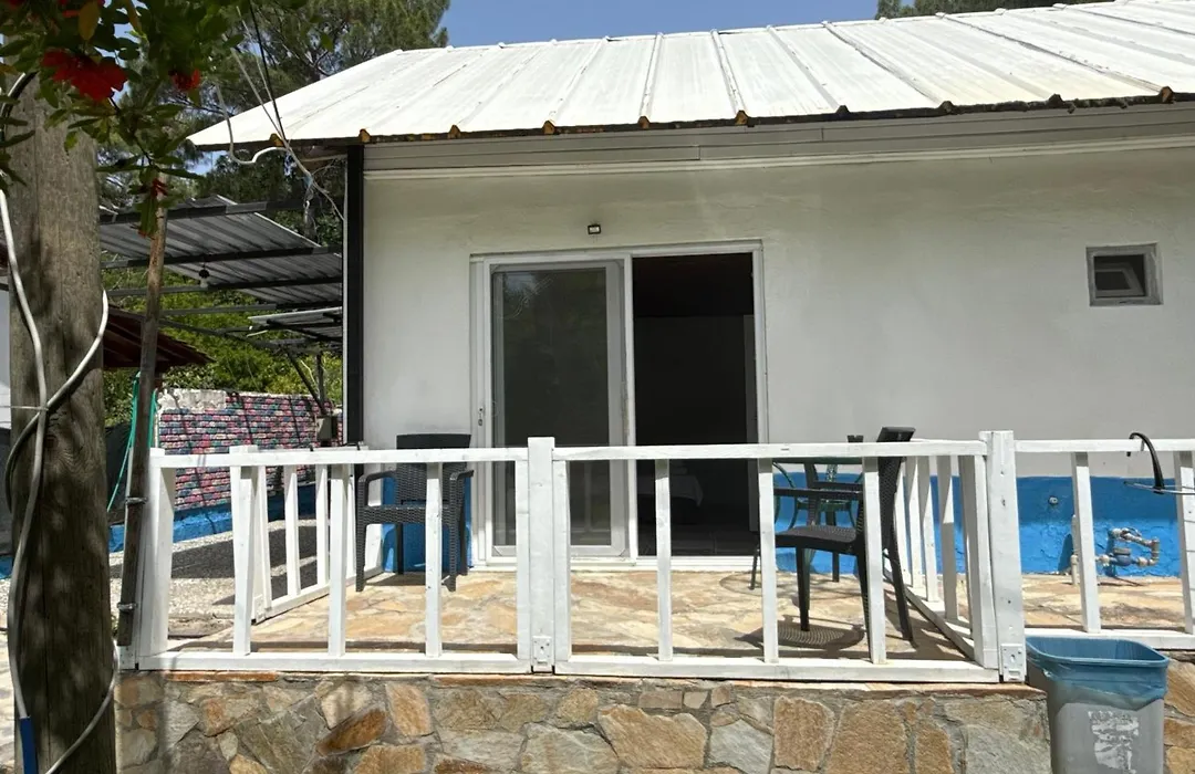 Seker Bungalov-1