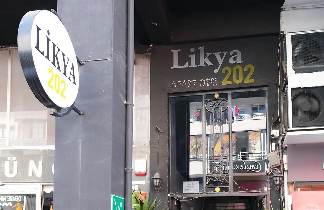 Likya 202-1