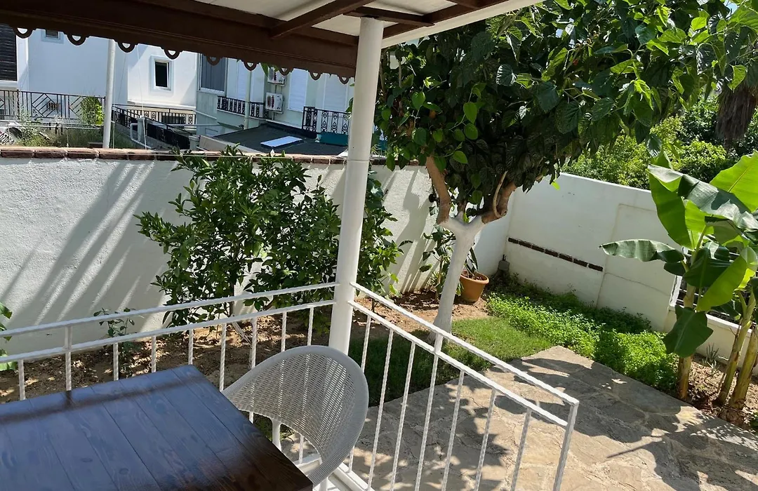 Villa Hania - Adults Only-1