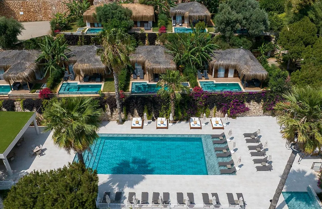 Kas Marin Hotel-1
