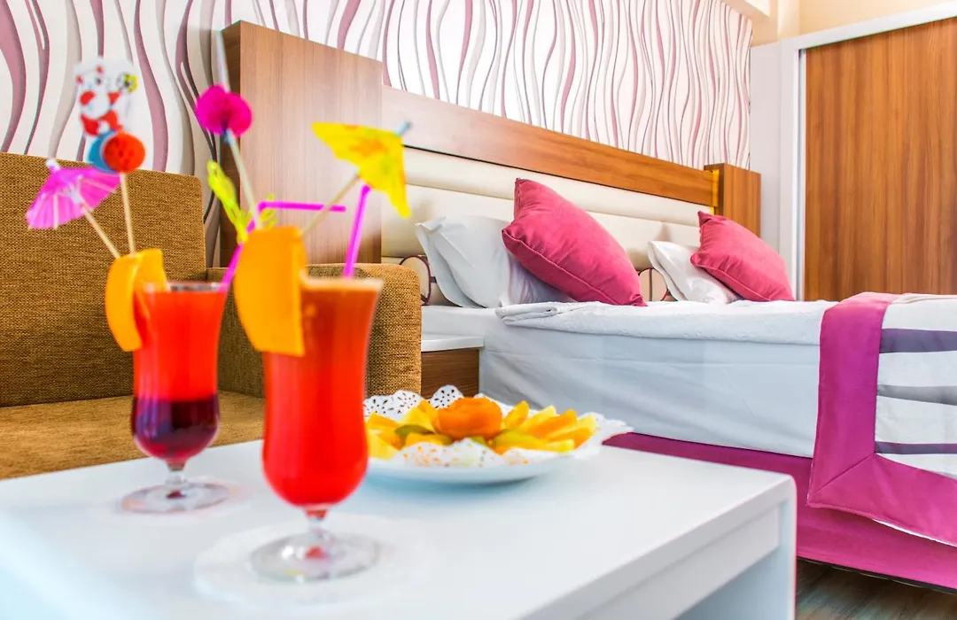 Tugra Suit Hotel Halal All Inclusive-1