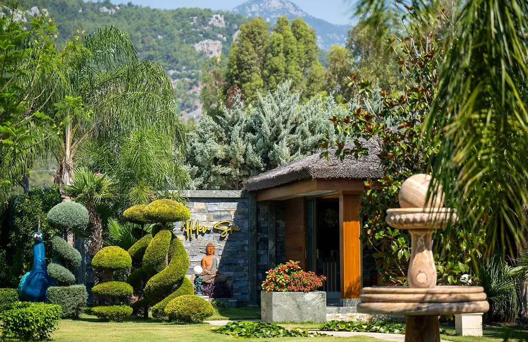 Cirali Hera Hotel & Spa-1