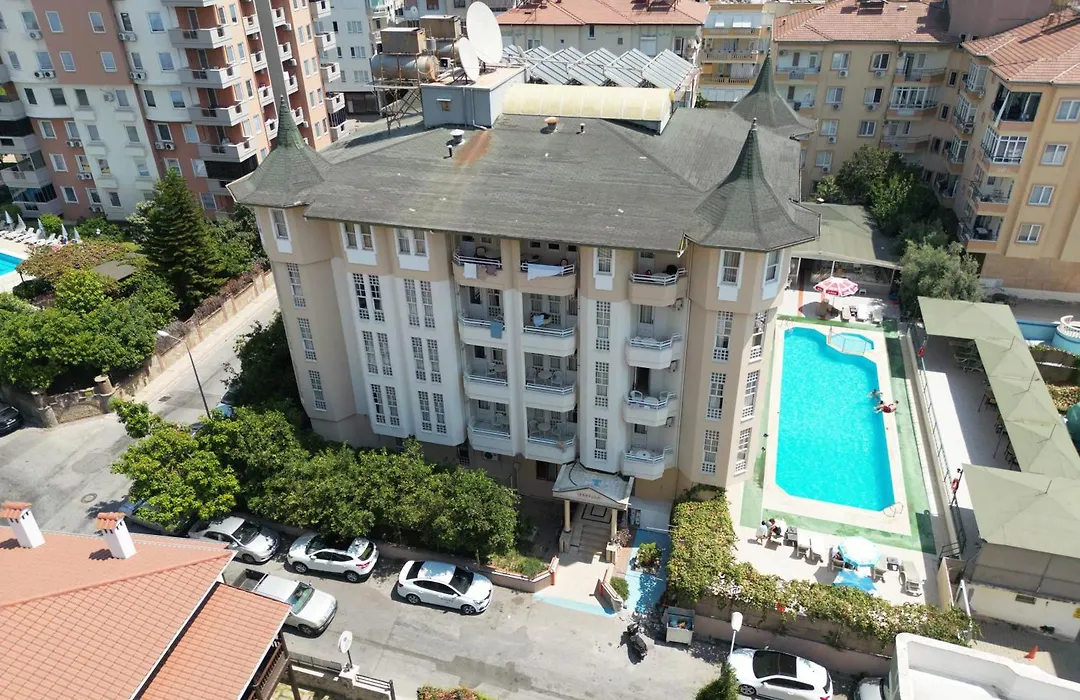 Isabella Apart Otel-1