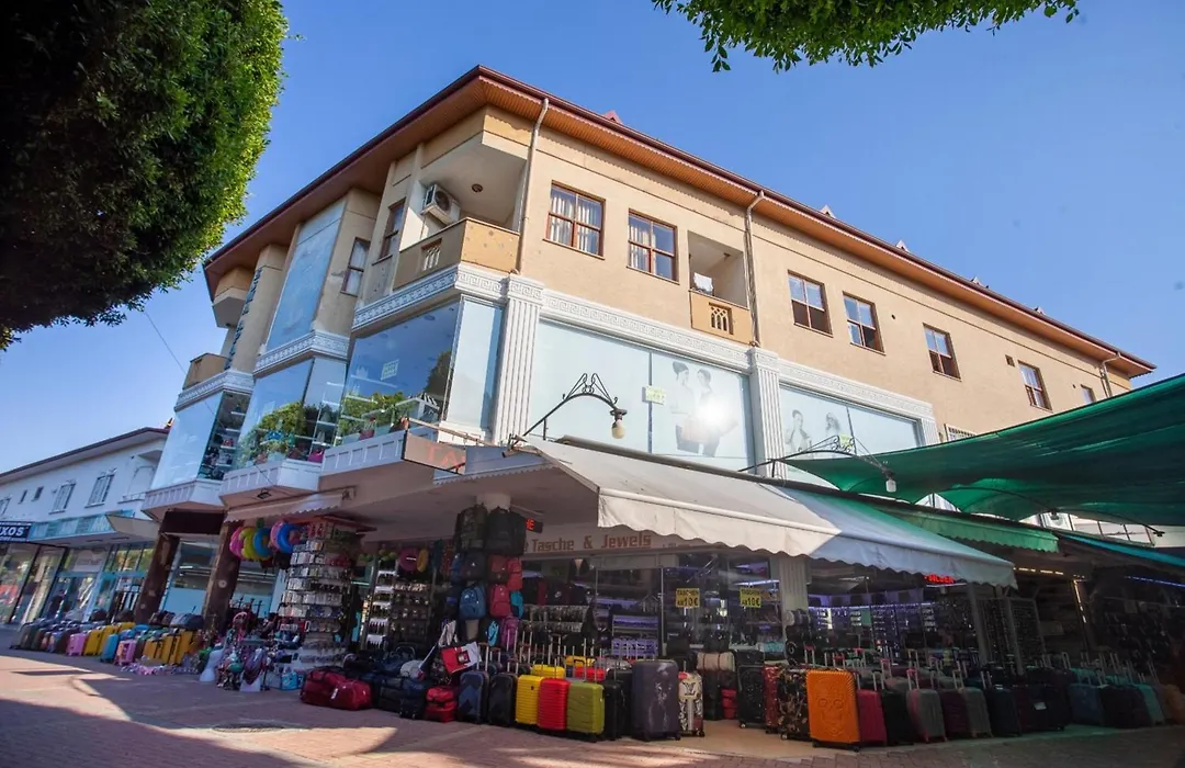 Esma Apart Otel-1