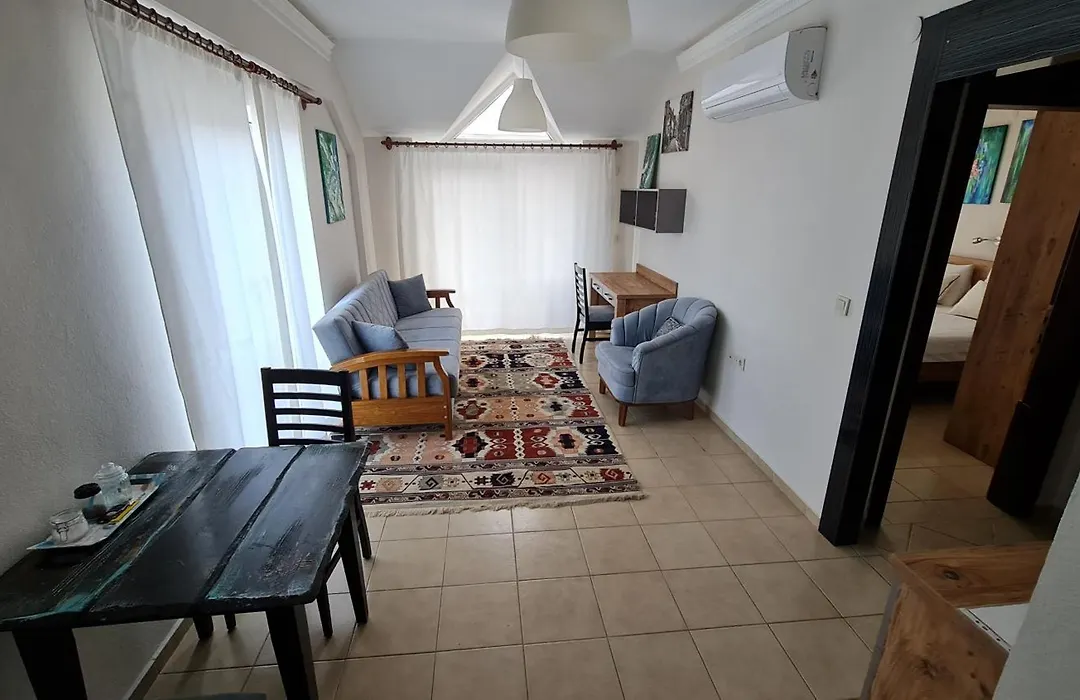 Kemer House Apartments-1